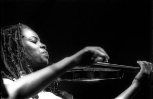 Regina Carter NSJ 1999